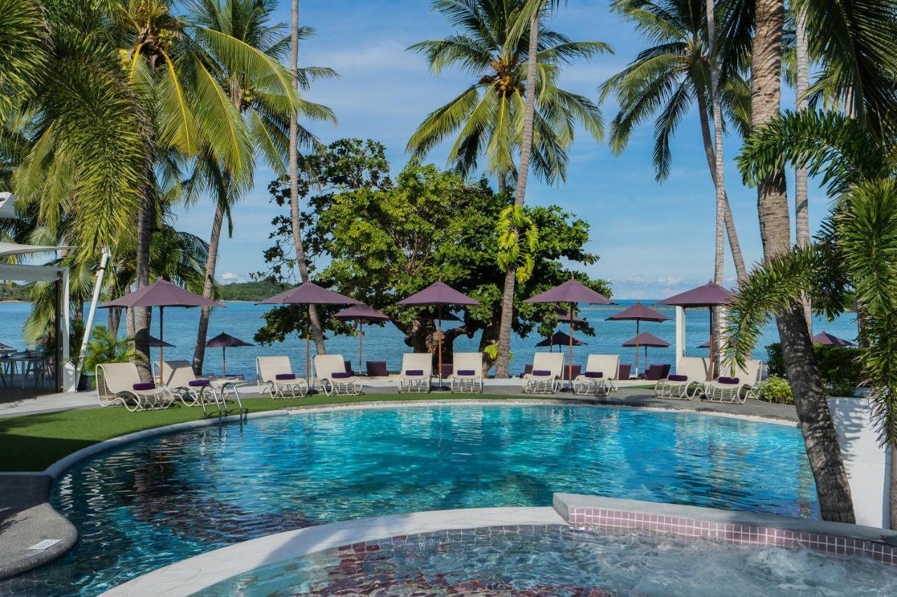 Готель La Vida Samui пляж Чавенг Екстер'єр фото